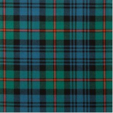 MacKinlay Ancient 10oz Tartan Fabric By The Metre